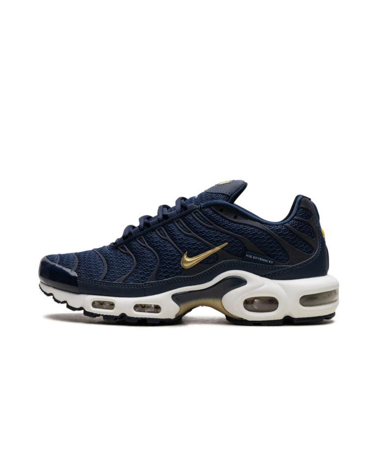 AIR MAX PLUS TN "FFF"