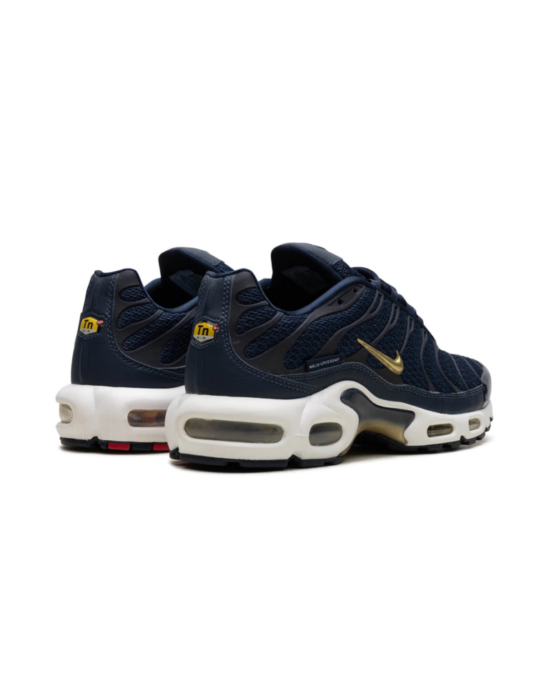 AIR MAX PLUS TN "FFF" - Görsel 3