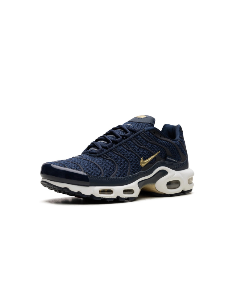 AIR MAX PLUS TN "FFF" - Görsel 4