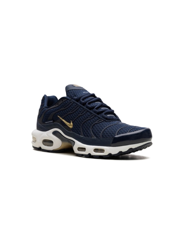 AIR MAX PLUS TN "FFF" - Görsel 5