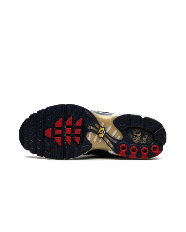 AIR MAX PLUS TN "FFF" - Görsel 6