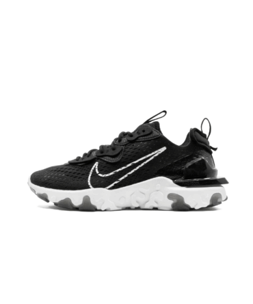 REACT VISION "Black White"