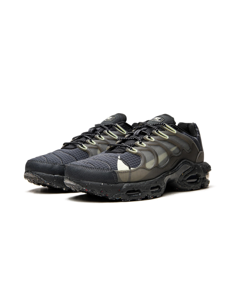 AIR MAX PLUS TERRASCAPE "Black" - Görsel 2