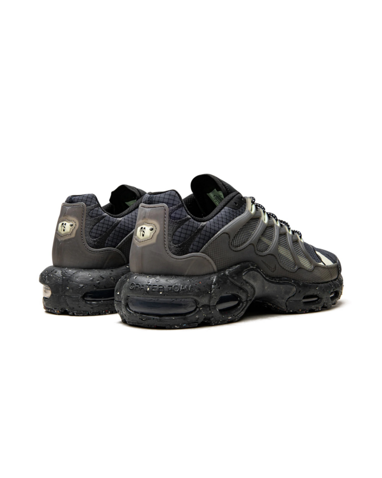 AIR MAX PLUS TERRASCAPE "Black" - Görsel 3