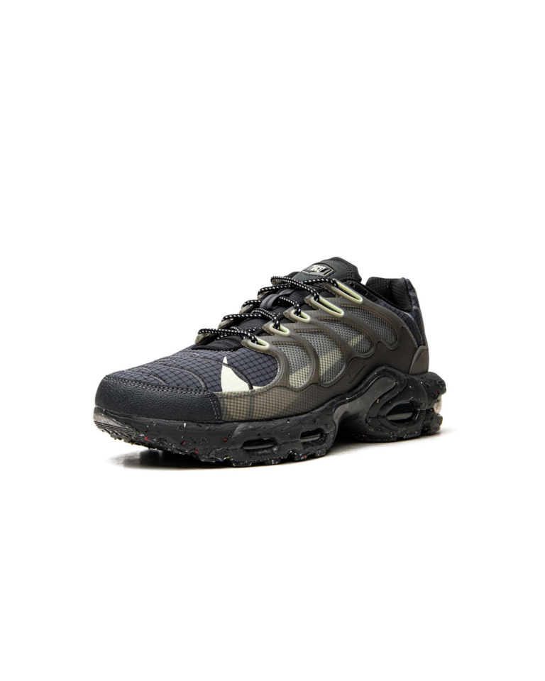 AIR MAX PLUS TERRASCAPE "Black" - Görsel 5