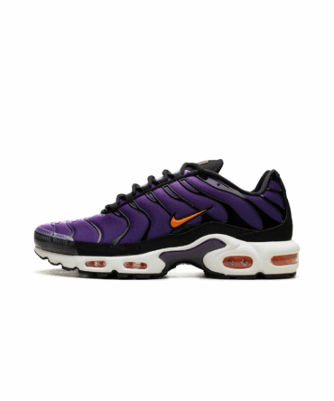 AIR MAX PLUS TN "Voltage Purple"