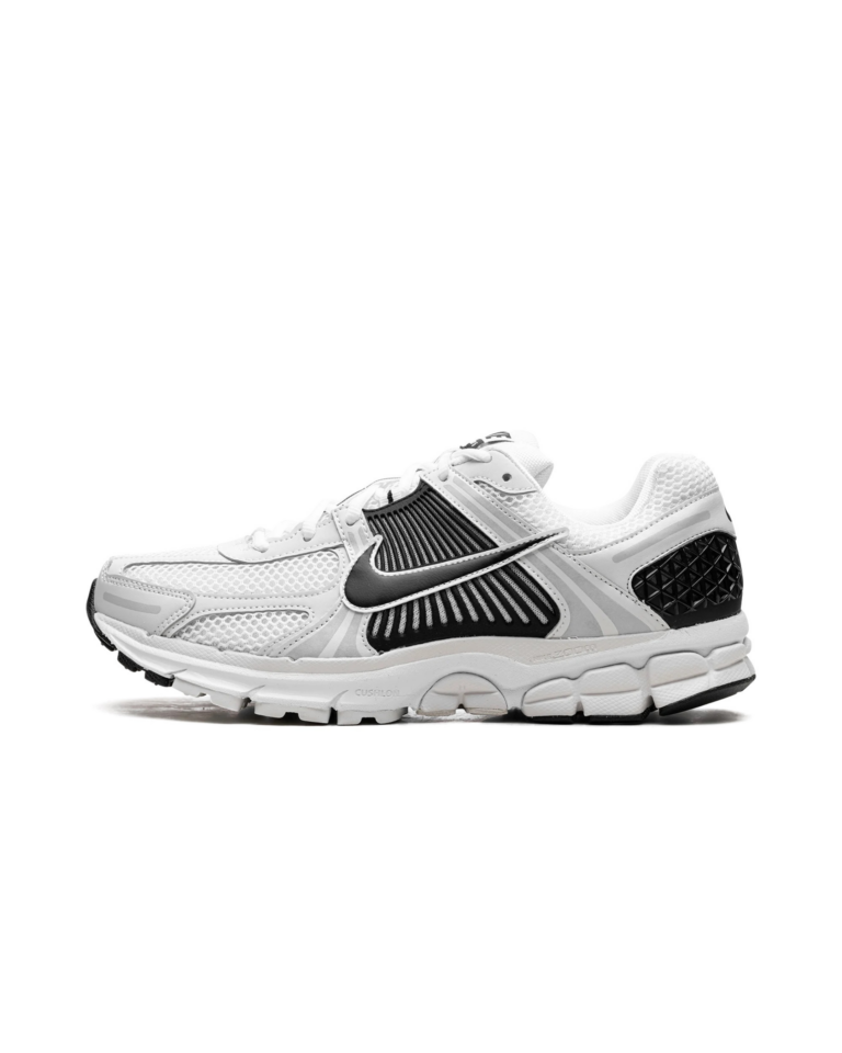 ZOOM VOMERO 5 "White Black"