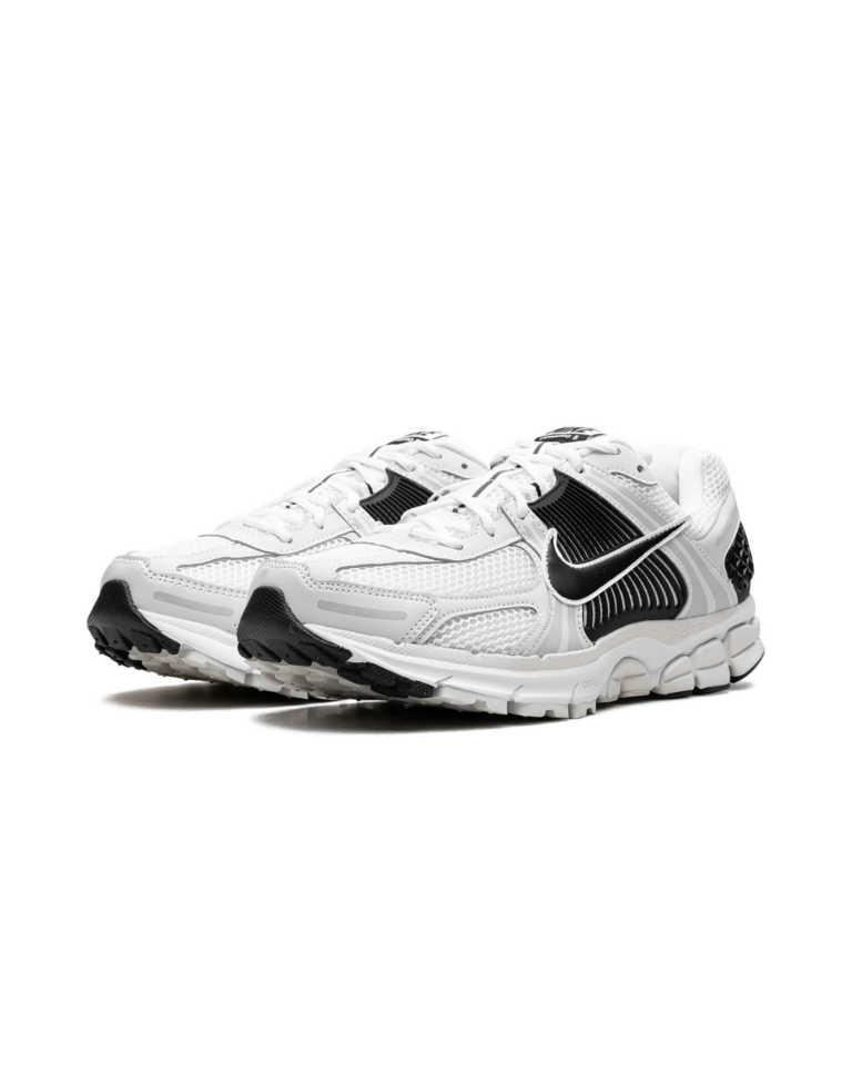 ZOOM VOMERO 5 "White Black" - Görsel 2