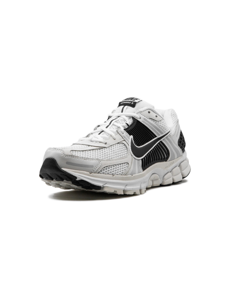 ZOOM VOMERO 5 "White Black" - Görsel 5
