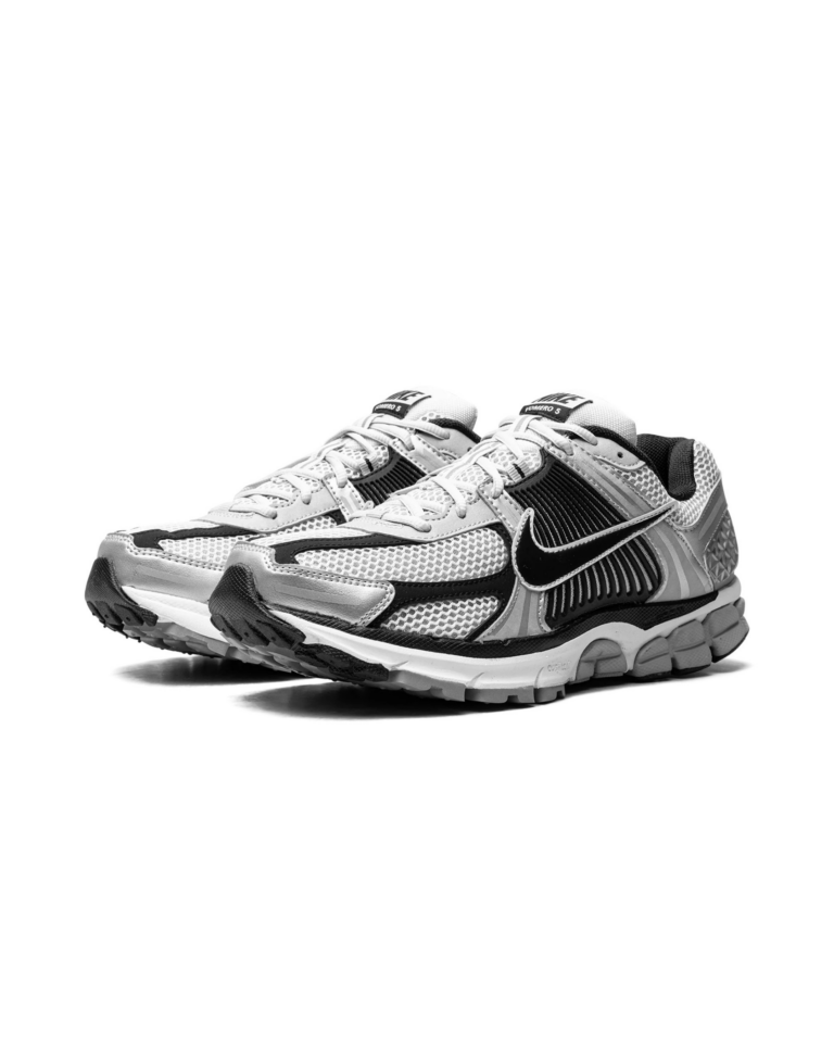ZOOM VOMERO 5 "Metallic Silver Black" - Görsel 2