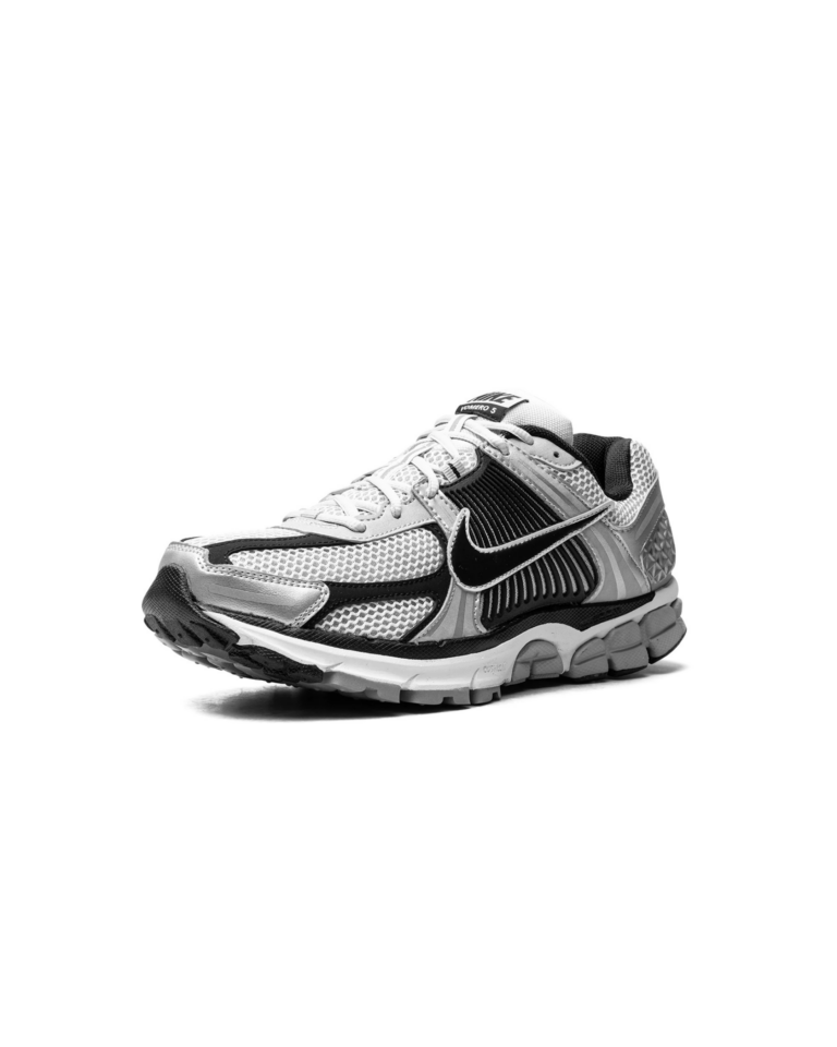 ZOOM VOMERO 5 "Metallic Silver Black" - Görsel 4