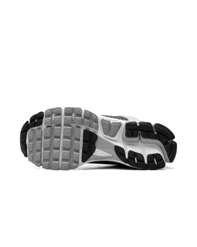 ZOOM VOMERO 5 "Metallic Silver Black" - Görsel 6