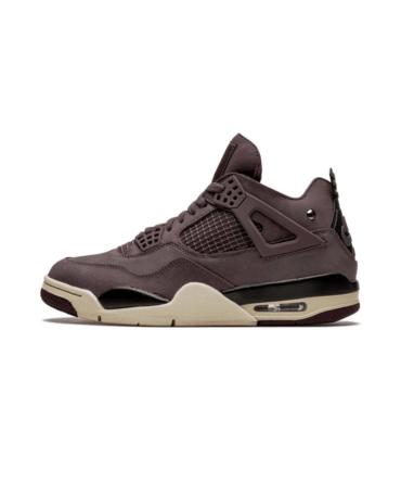 Air Jordan 4 "A Ma Maniére - Violet Ore"