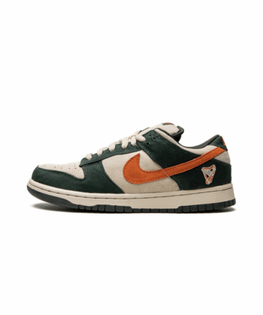 Dunk Low "Éire"