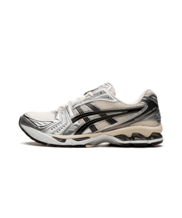 ASICS GEL-KAYANO 14 "Metallic Plum"
