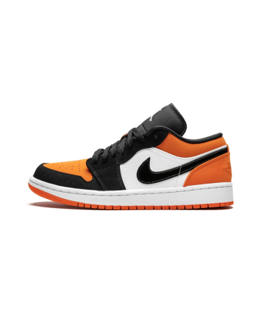 Air Jordan 1 Low "Shattered Backboard"