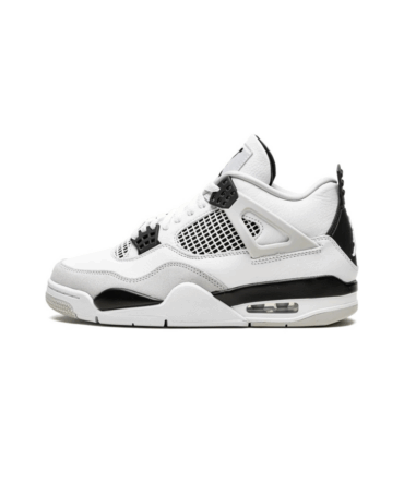 Air Jordan 4 High "Military Black"