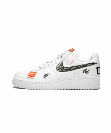AIR FORCE 1 "07 PRM JDI"