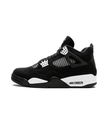 Air Jordan 4 High "White Thunder"