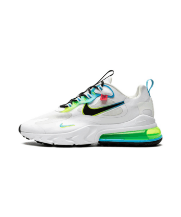 AIR MAX 270 REACT "Worldwide"