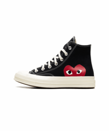 CONVERSE CHUCK TAYLOR ALL STAR "Half Heart"