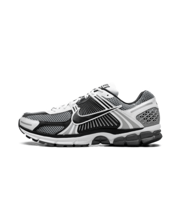 ZOOM VOMERO 5 "Black / Metallic Silver"
