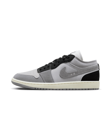 Air Jordan 1 Mid "Cement Grey"