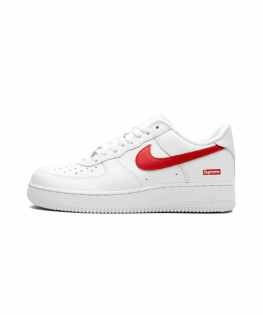 AIR FORCE 1 LOW "Supreme - Shanghai"