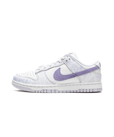 Dunk Low "Purple Pulse"