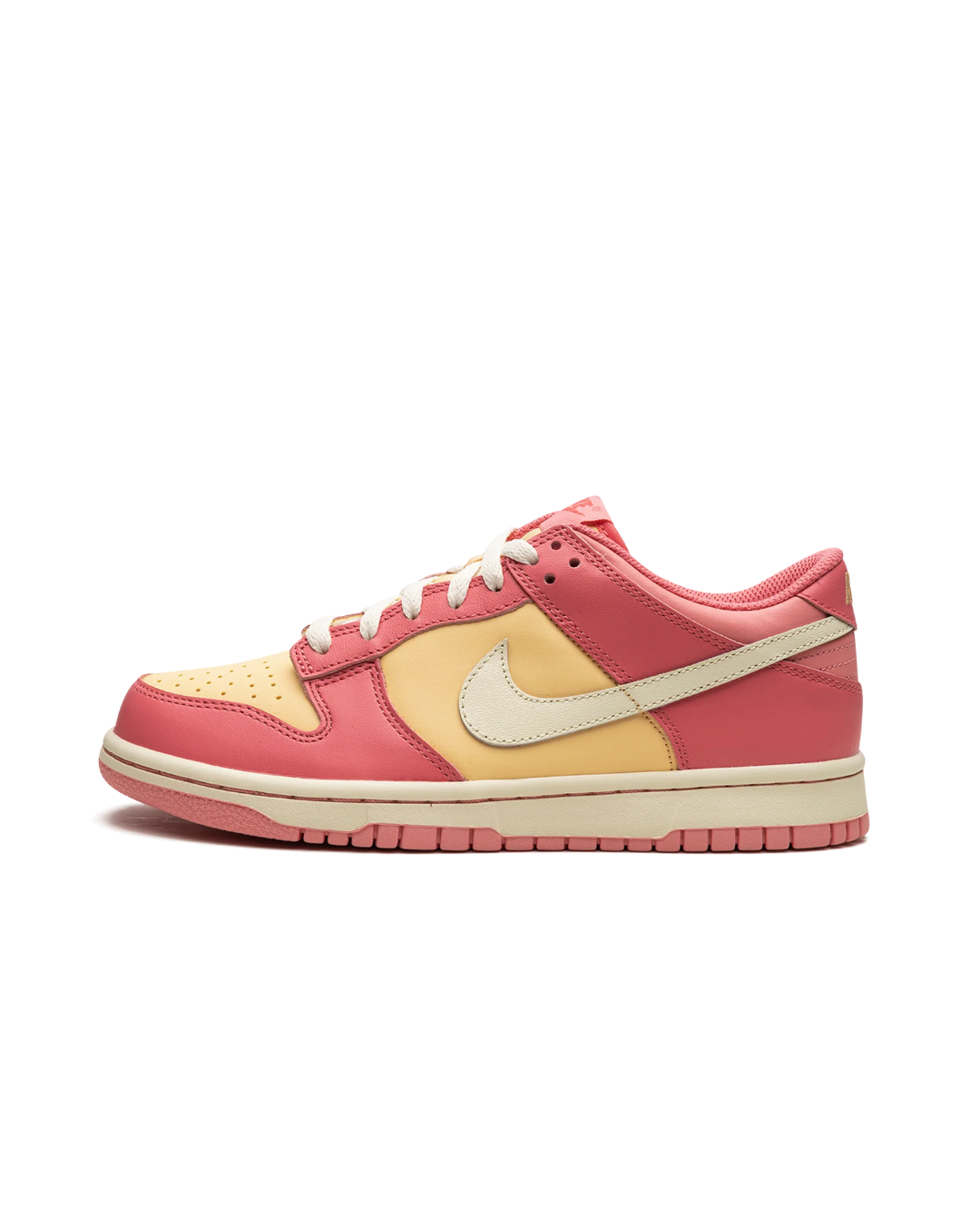 SB DUNK LOW GS "Strawberry Peach Cream"