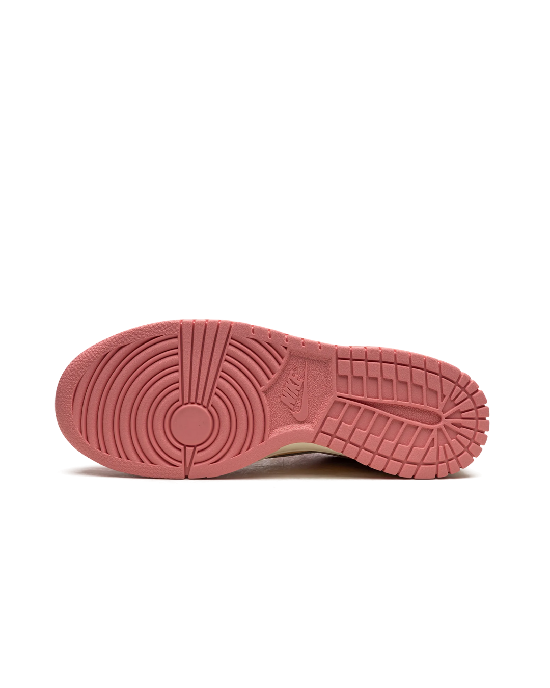 SB DUNK LOW GS "Strawberry Peach Cream" - Image 5
