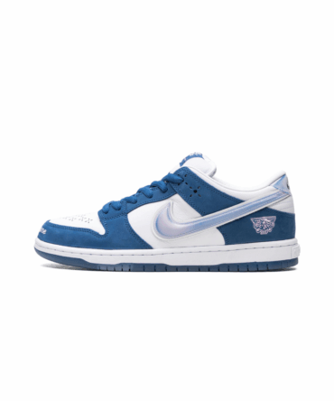 Dunk Low "Born x Raised"