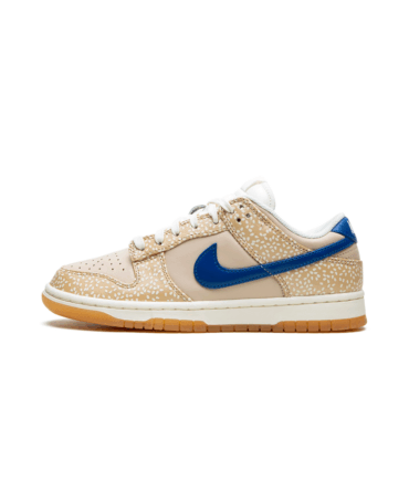 Dunk Low "Montreal Bagel"