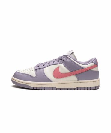 Dunk Low "Indigo Haze"