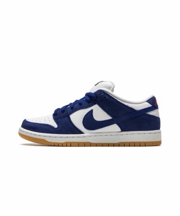 Dunk Low "Los Angeles Dodgers"