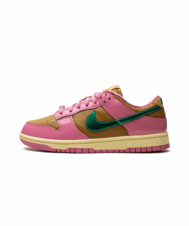 Dunk Low "Parris Goebel"