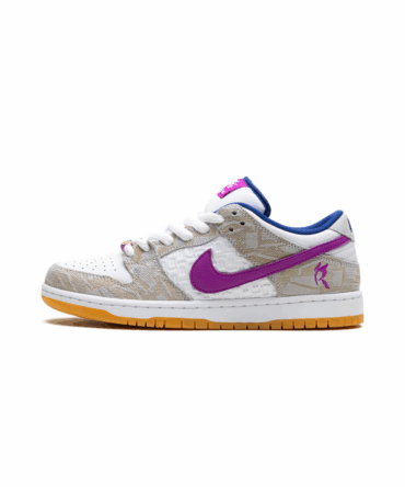 Dunk Low "Rayssa Leal"