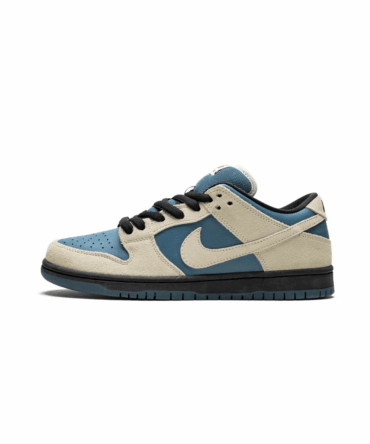 Dunk Low "Thunderstorm"