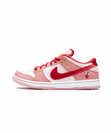 Dunk Low "StrangeLove"
