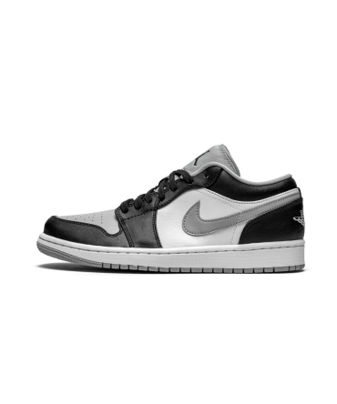 Air Jordan 1 Low "Light Smoke Grey"