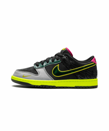 Dunk Low "What The Duck Home"