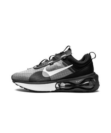AIR MAX 2021 "Black Grey White"