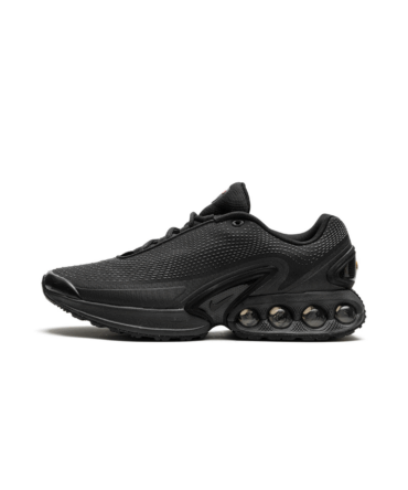 AIR MAX DN "Black"