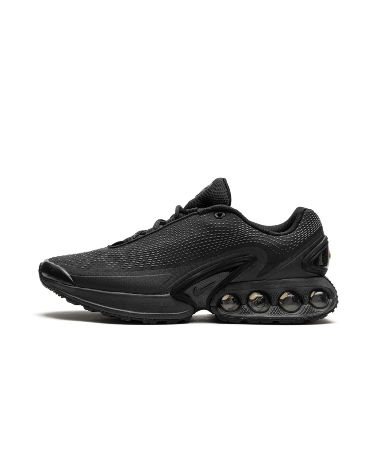 AIR MAX DN "Black"