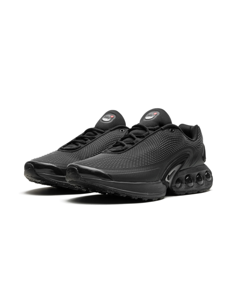 AIR MAX DN "Black" - Görsel 2