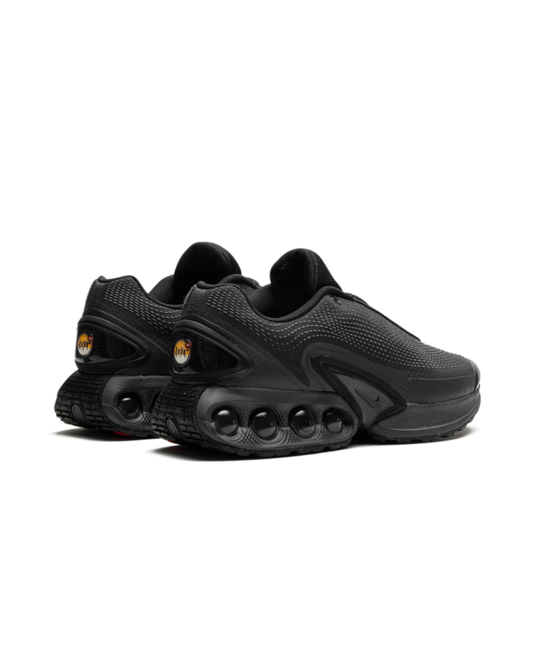AIR MAX DN "Black" - Görsel 3