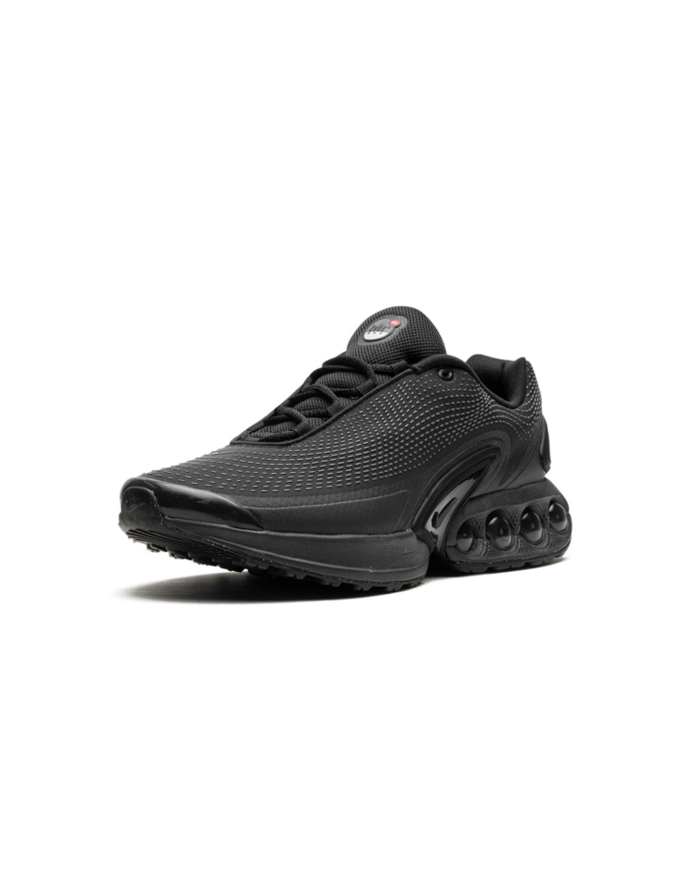 AIR MAX DN "Black" - Görsel 4