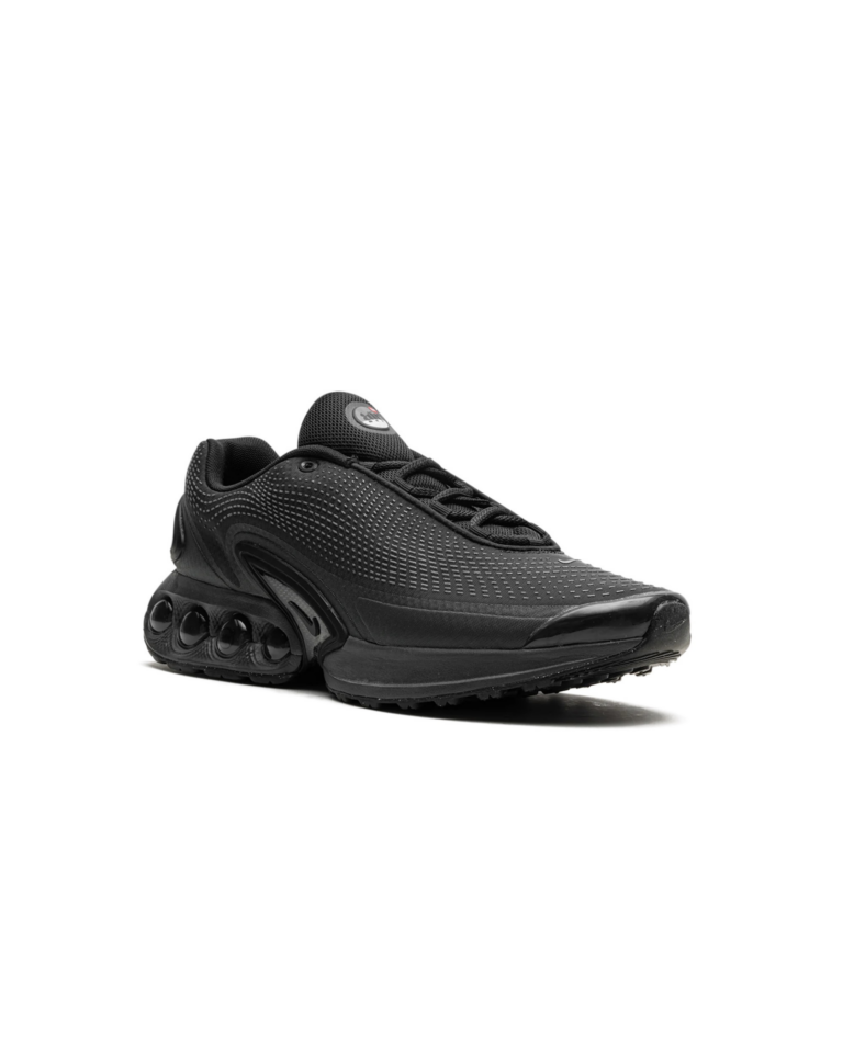 AIR MAX DN "Black" - Görsel 5
