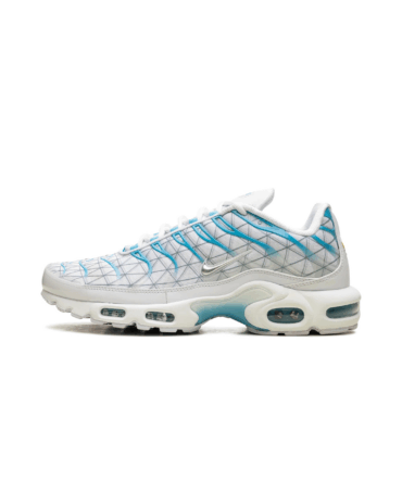 AIR MAX PLUS TN "Marseille"
