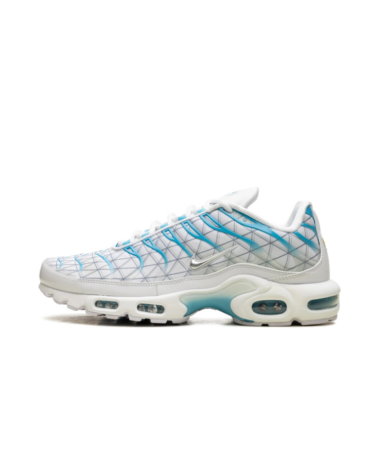 AIR MAX PLUS TN "Marseille"